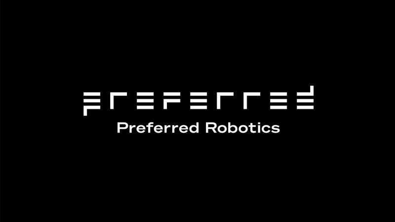 preferred robotics