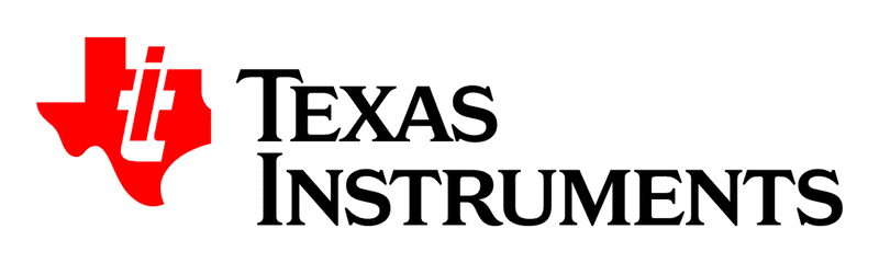 Texas Instruments Brands Logo PNG Transparent